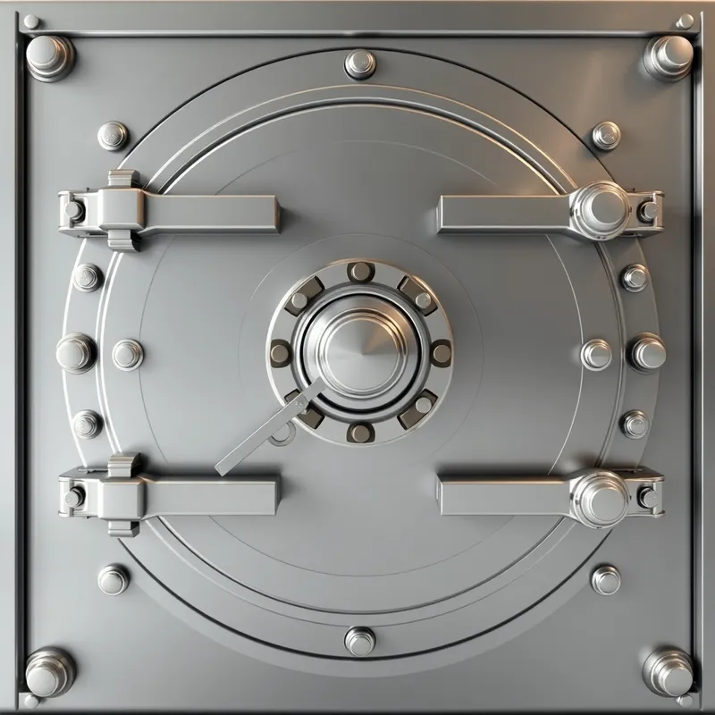 The Institutional Retreat to Tangible Hard Assets