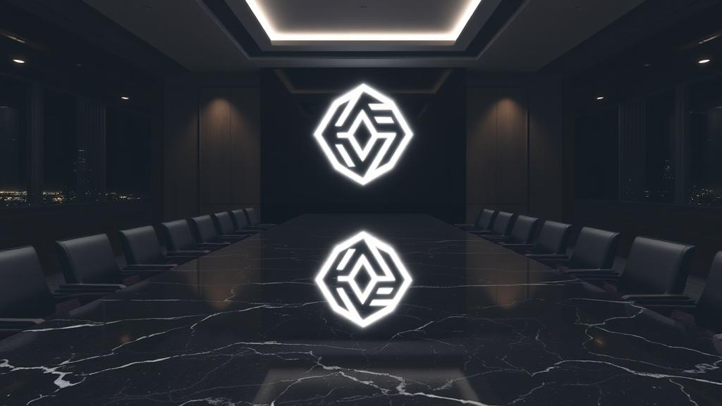 Silent Boardrooms: The quiet recalibration of institutional risk.