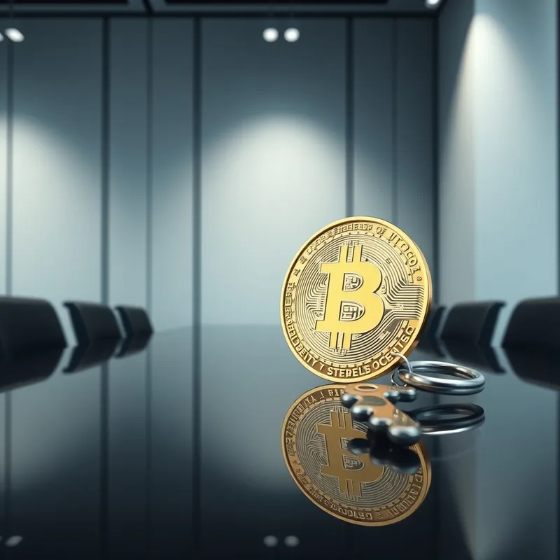 Institutional Shielding: Wall Street funds the defense.