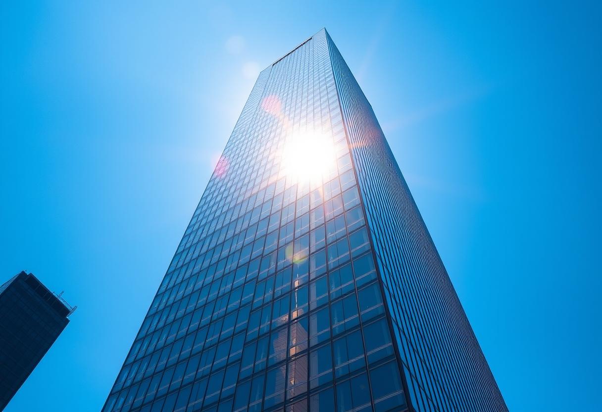 Institutional Horizon: Unlocking capital beyond the Beltway noise.