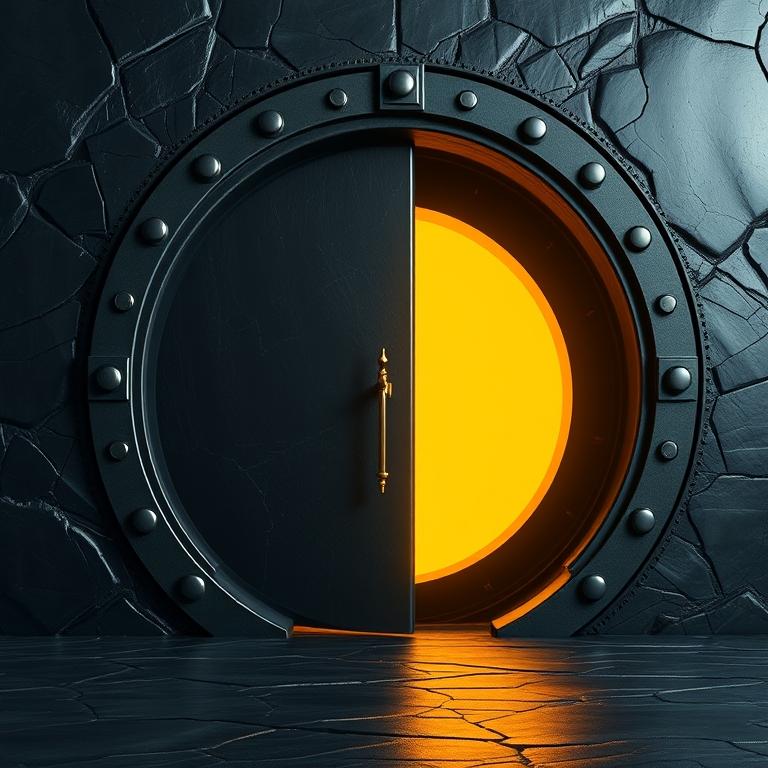 Institutional Custody: The silent absorption of circulating supply.