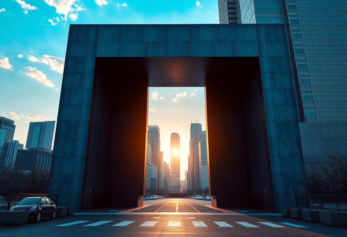 Japan Forces Institutional ETF Entry: The End Of Retail Dominance