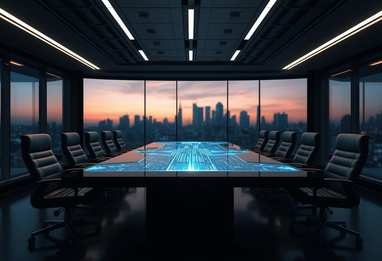 Institutional Dominance: The new era of transparency.