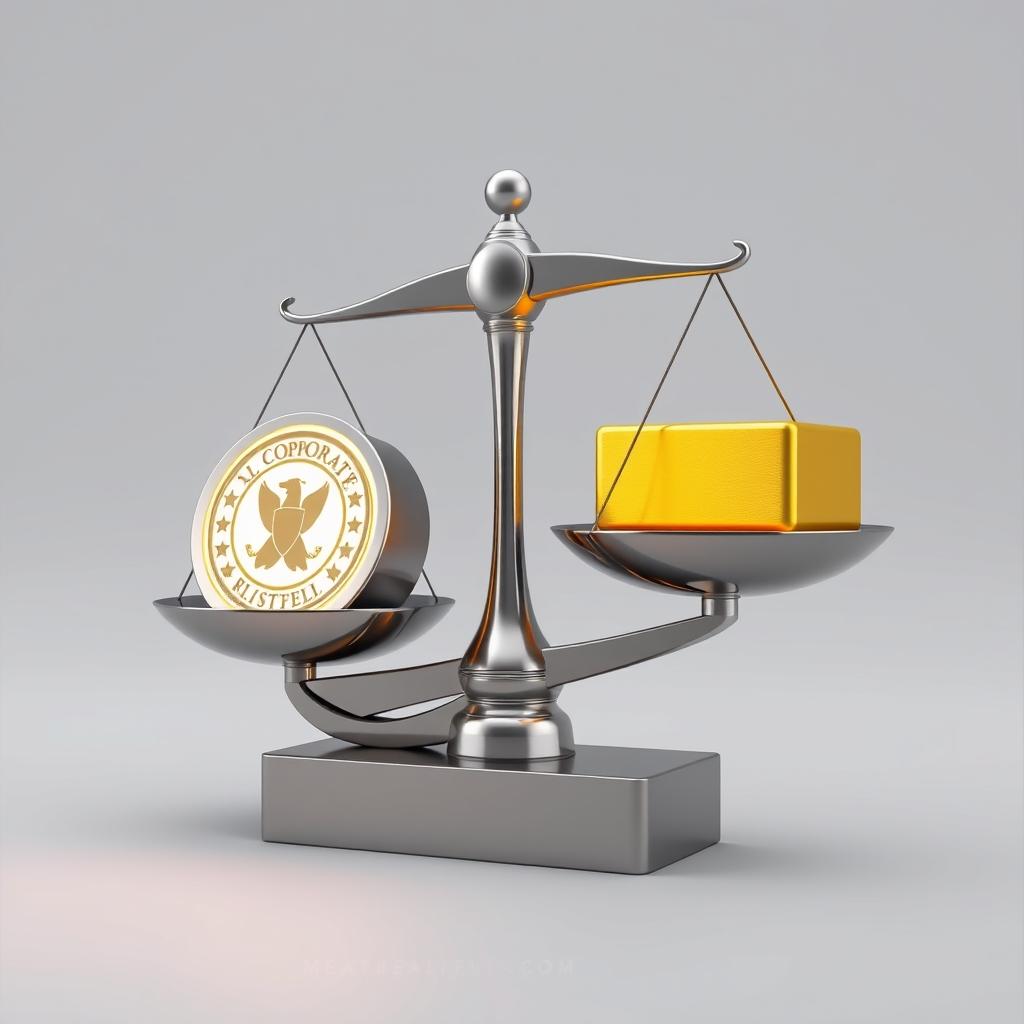 Institutional Ultimatum: Compliance costs balance against exchange liquidity.