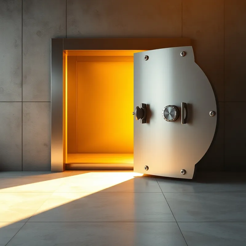 Wall Street absorbs cheap XRP supply: A Classic Divergence Play