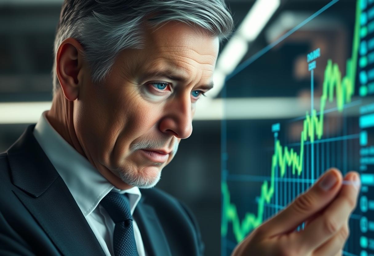 Institutional Velocity: The $407 million pivot.
