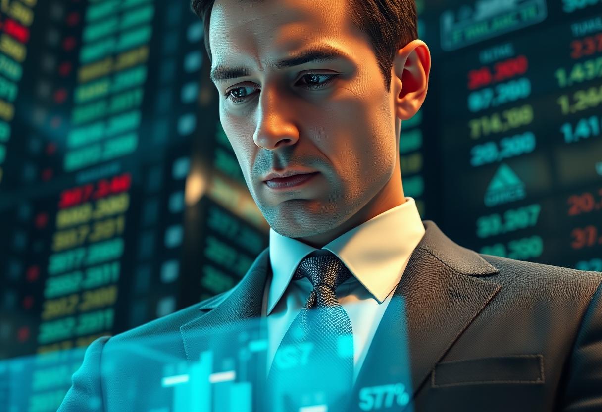 The Institutional Gaze: Volatility as a managed product.
