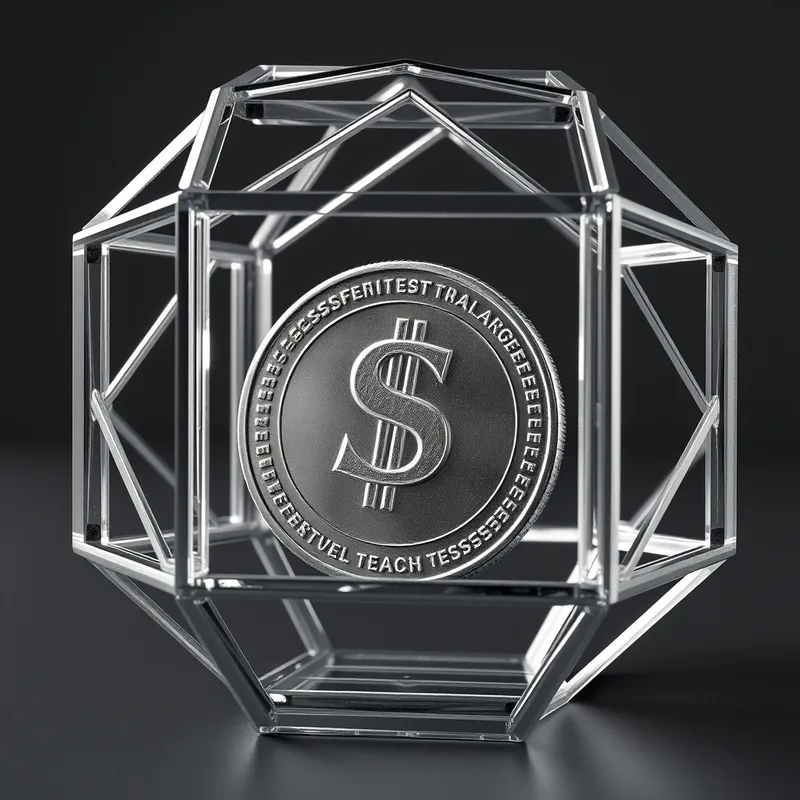 The Gilded Cage: The institutionalization of the dollar peg.