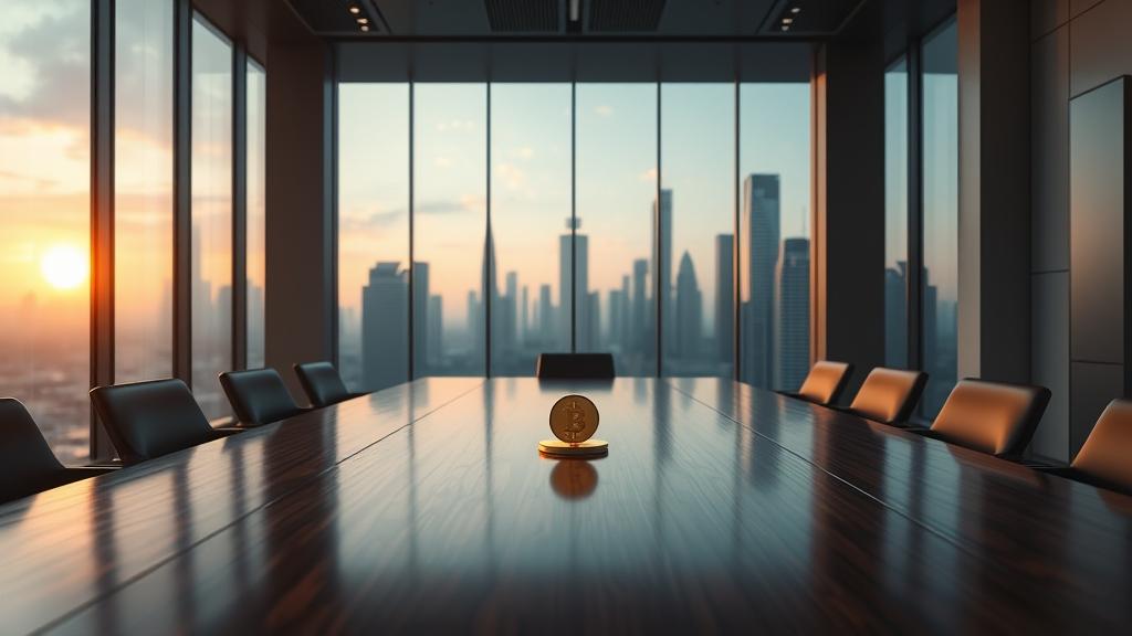 At the Threshold: The institutionalization of parallel markets.