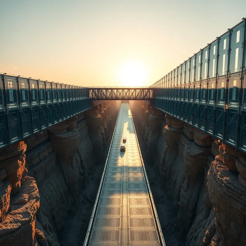 The Integration Gap: Momentum builds before structural completion.