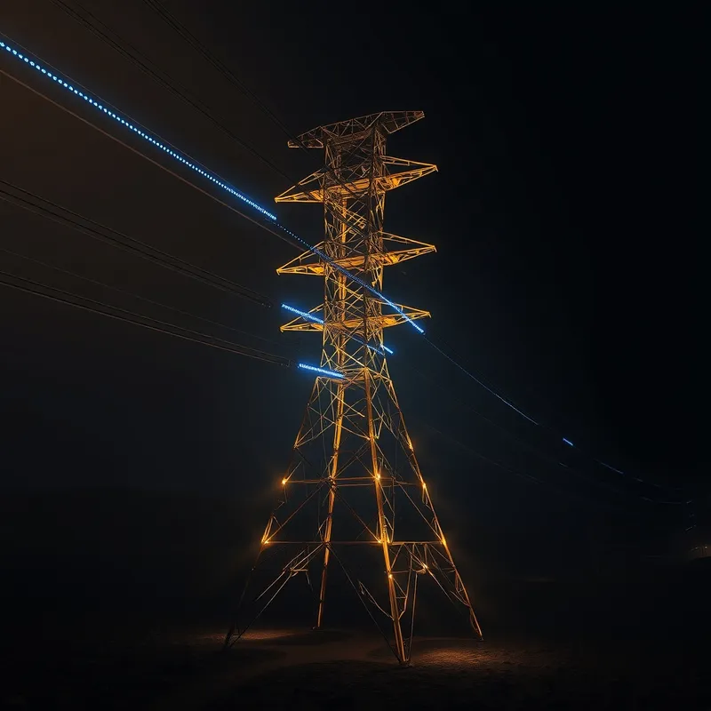 The Grid of Intelligence: Infrastructure for the agentic era.
