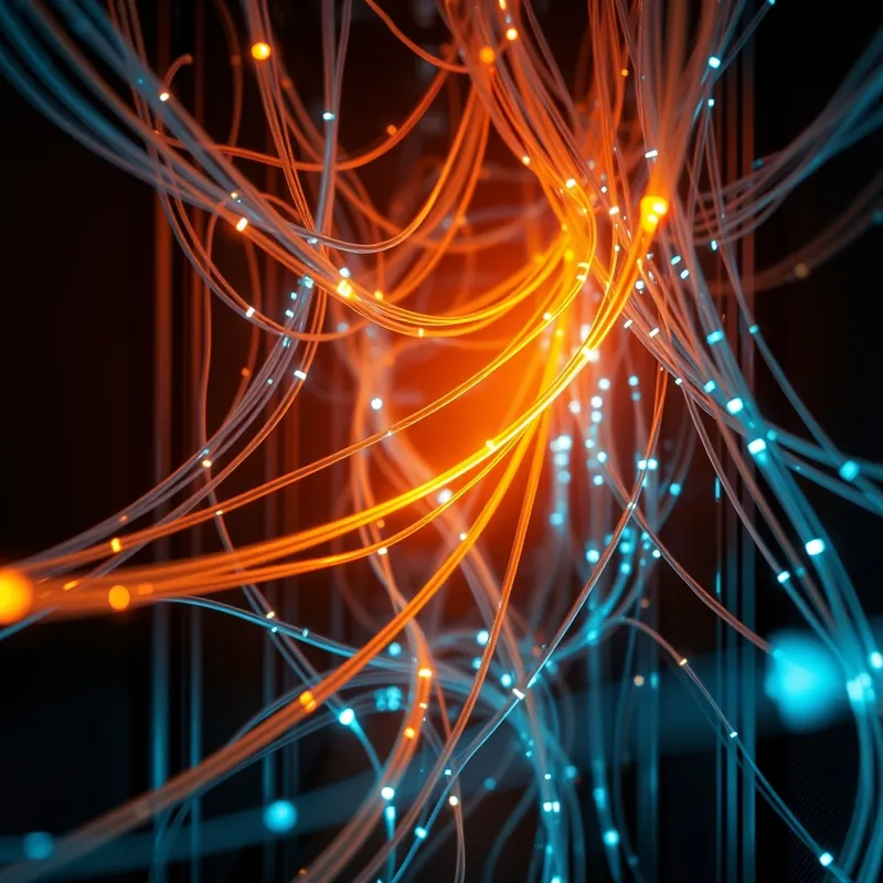 Interception in Transit: Halting network flows mid-stream.