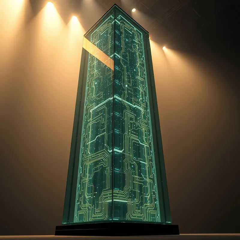 Interconnected architecture tested by unexpected economic strain.