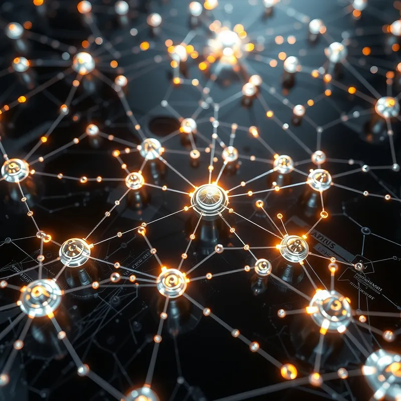 Interconnected Exposure: The compounding fragility of stacked yield protocols.