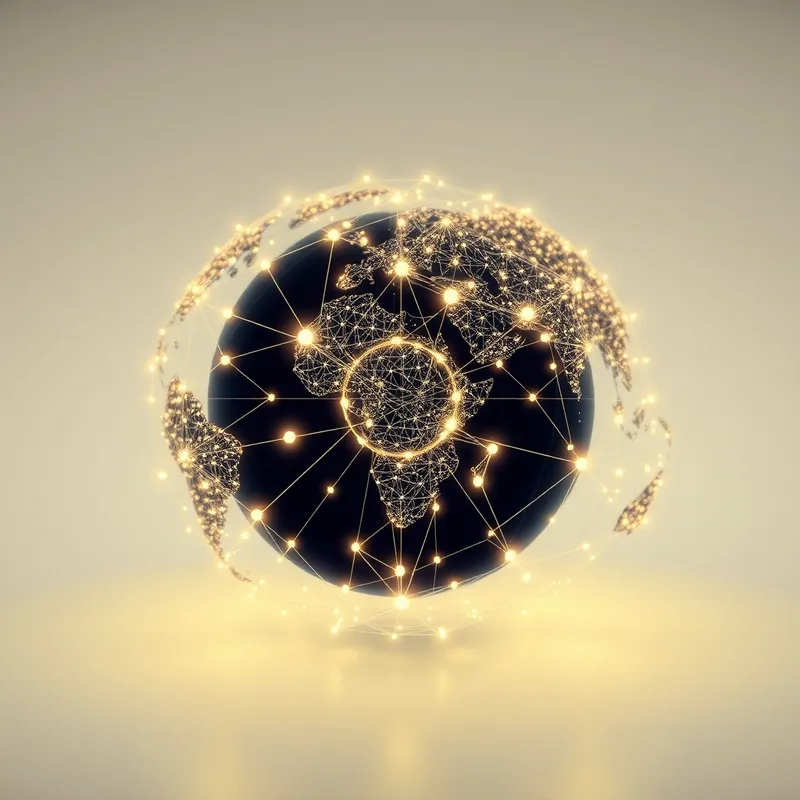The Open Test: Macro shocks meeting decentralized order books.