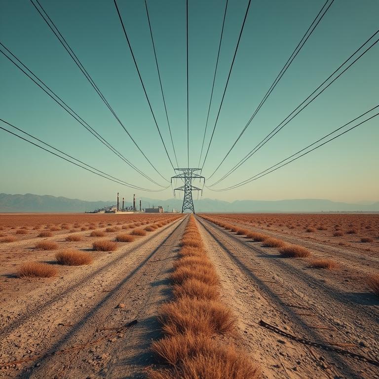 Interconnection Quicksand: Navigating the perilous queue of utility audits.