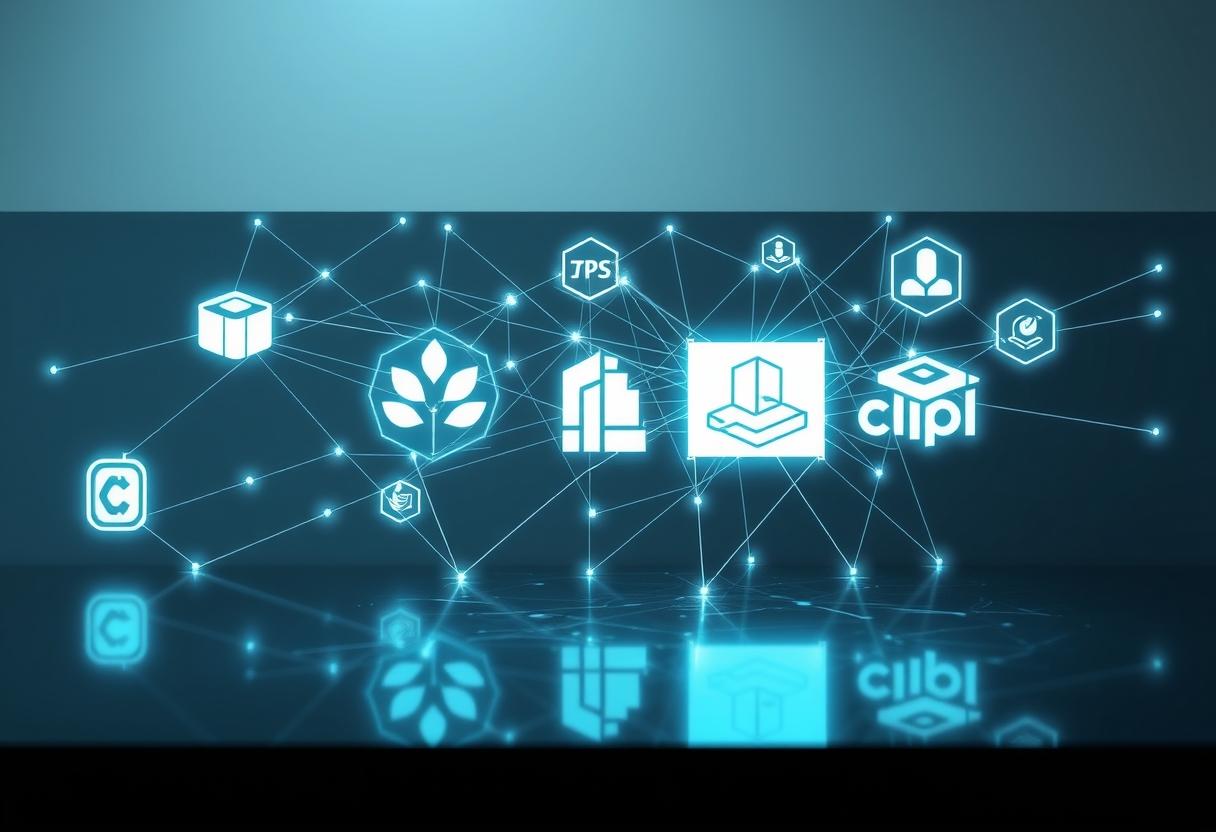 The Interlinked Web: Systemic dependency disguised as open innovation.