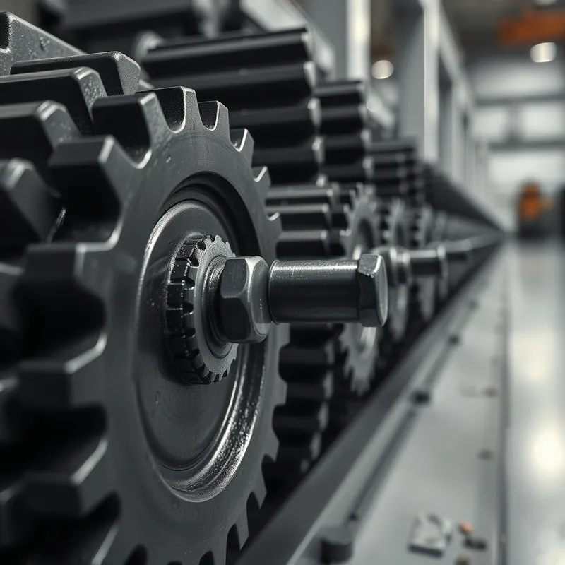 Interlocking Constraints: The systemic freeze of brokerage pipelines.