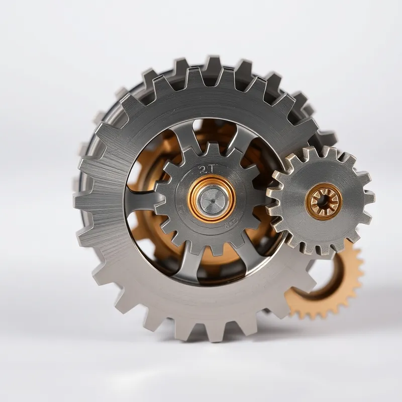 Interlocking Risks: The delicate mechanics of debt.