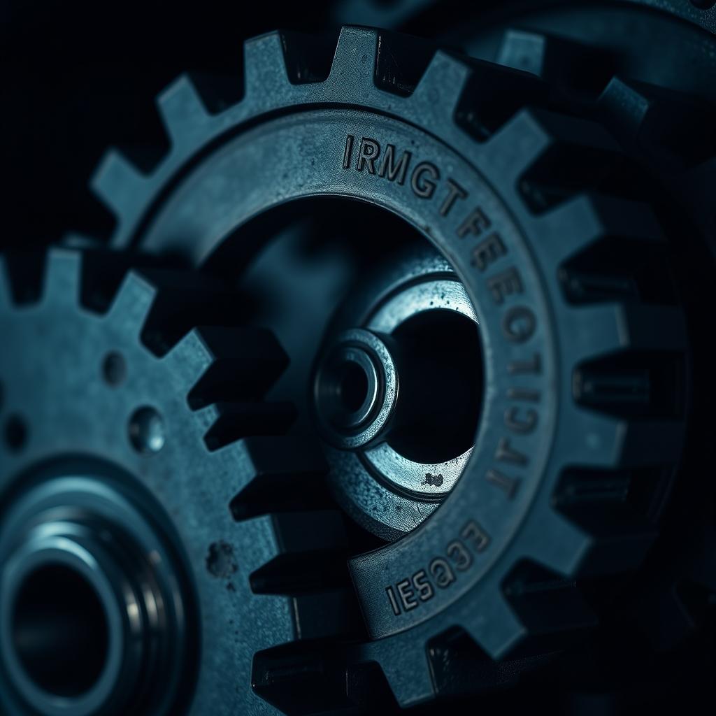 ▲ Premature exits sever the power-law tail gains.