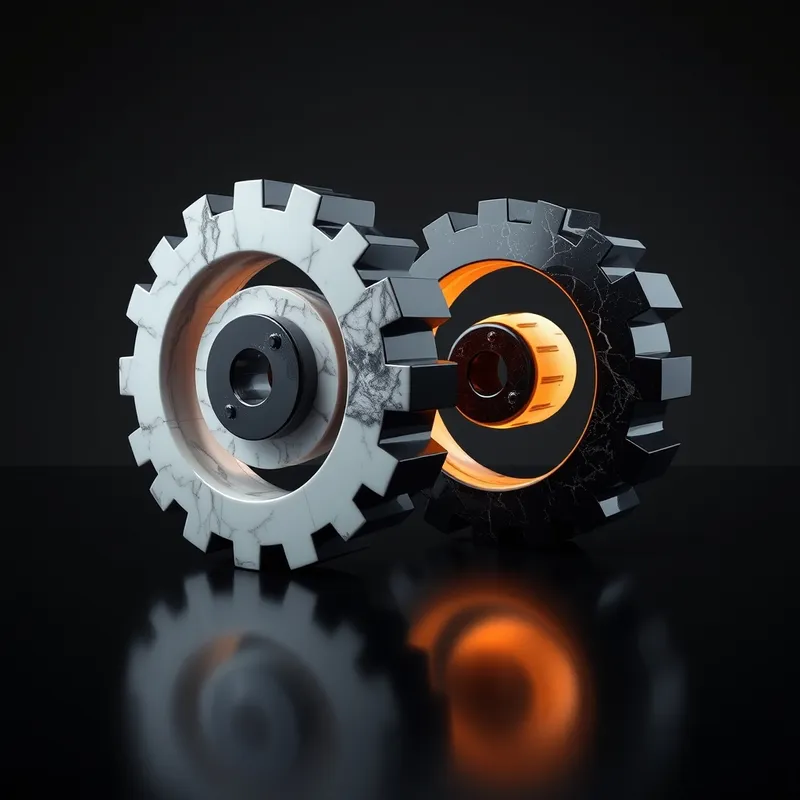 The Integration Paradox: Interlocking mechanisms of AI and SaaS.