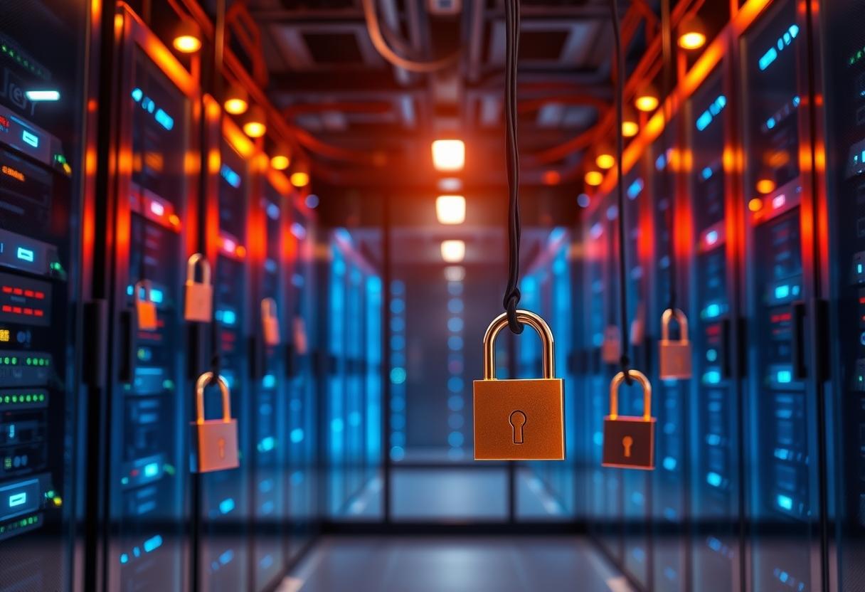 Controlled Access: Intermediary infrastructure locking out direct custody