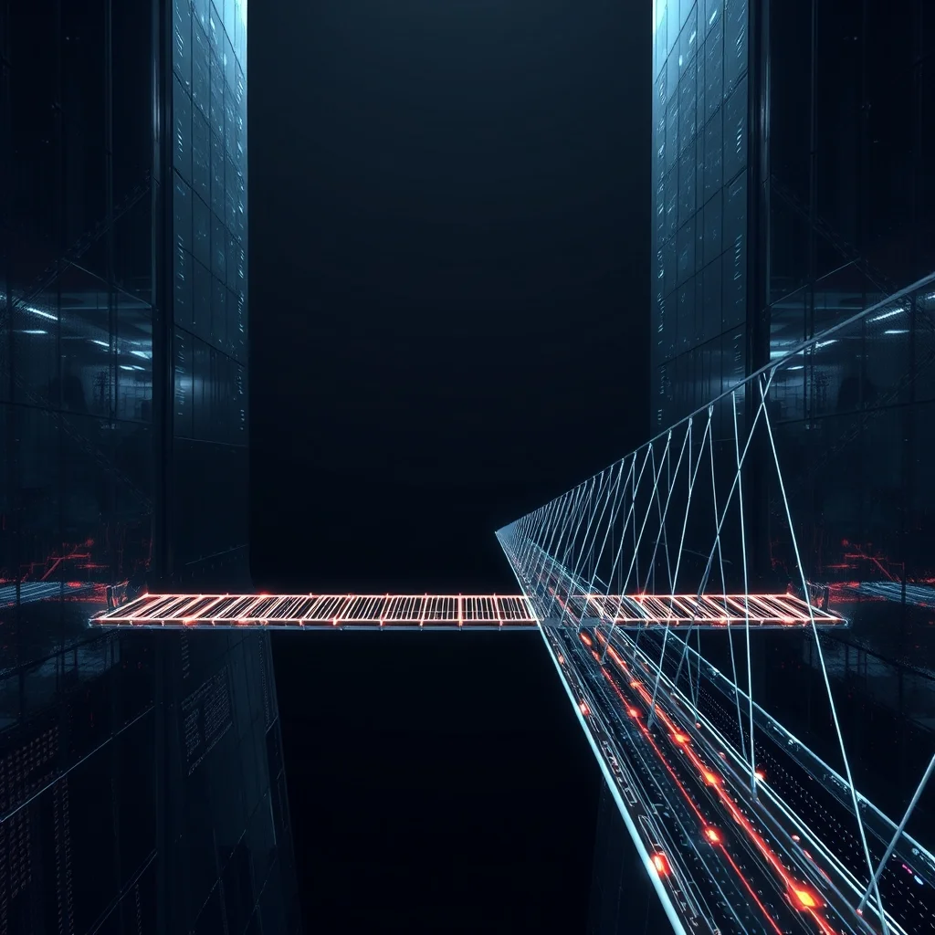 Interoperability Gambit: The race for unified settlement layers.