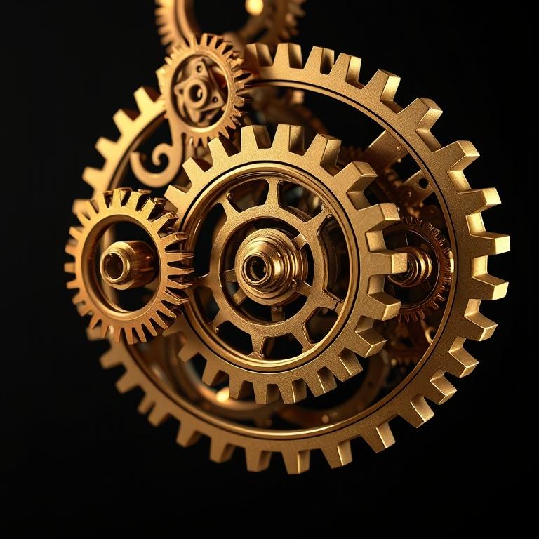 Interoperability Gears: The Friction of Moving Institutional Capital