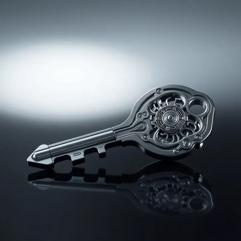The Interoperability Key: Unlocking silent cross-subnet communication.