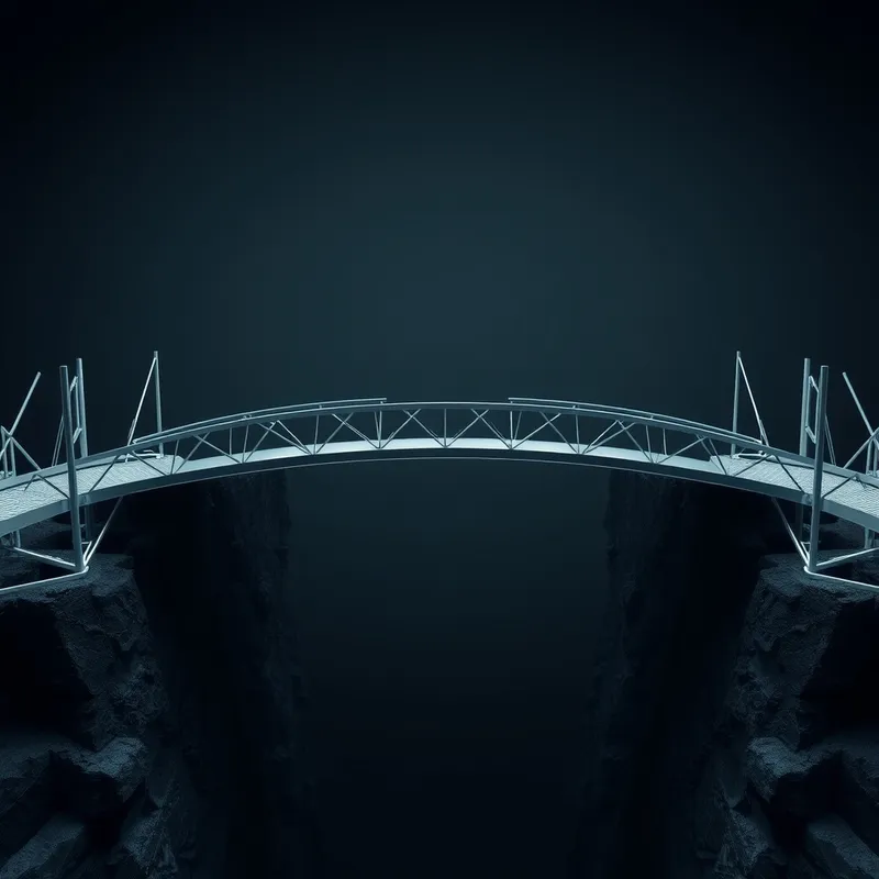 The Interoperability Toll: Connecting networks without native capture.
