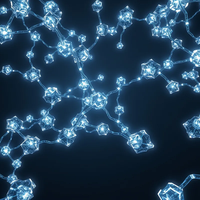 Avalanche Subnet Upgrade Fixes Fragmentation: Network Realignment