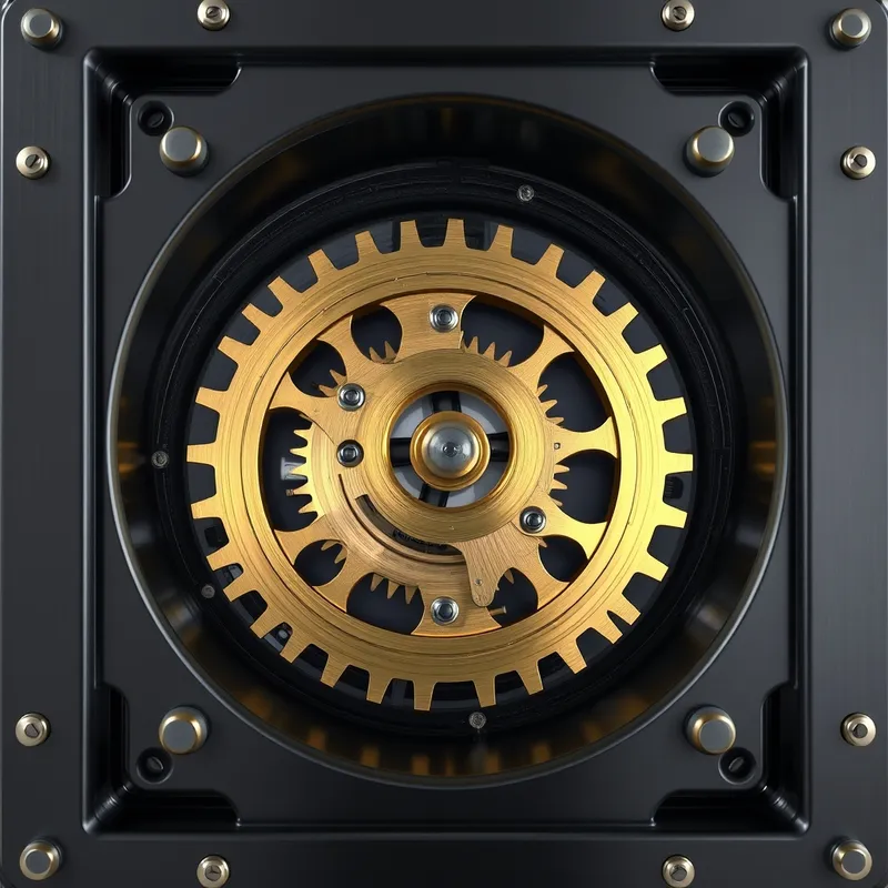 Perpetual Motion Without a Safety Valve