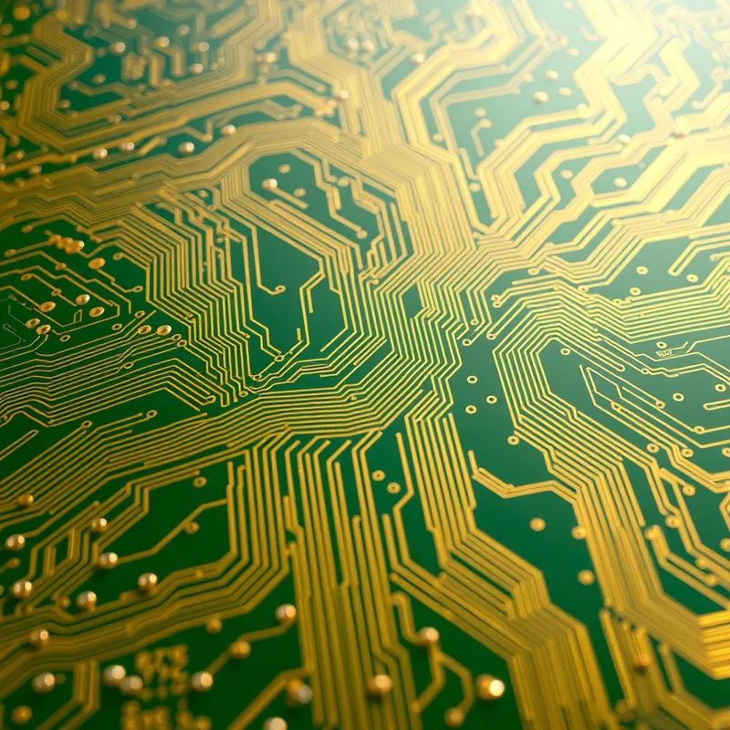 Ecosystem Leverage: The interconnected plumbing of modern artificial intelligence spending