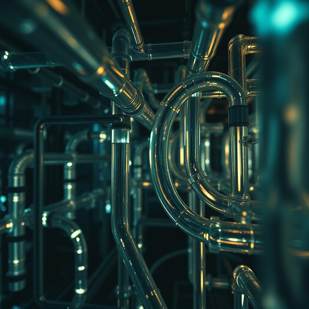 ▲ Closed-loop circulation creates velocity without external capital entry.