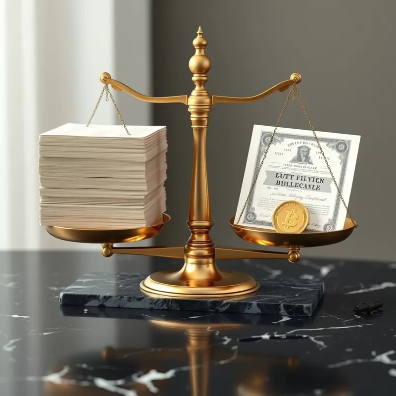 Inverted Economics: The escalating cost of narrowing discounts.