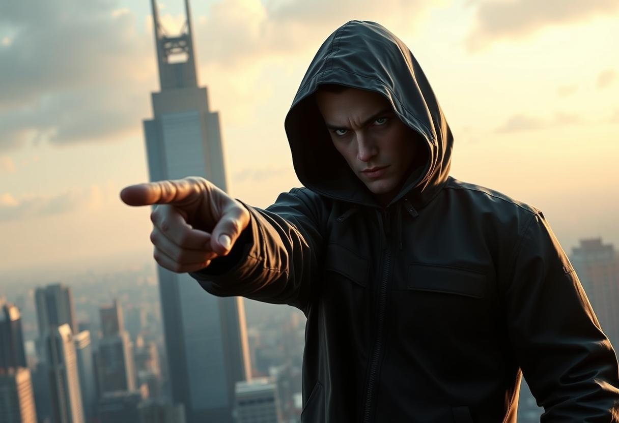 An independent investigator challenges opaque structures, revealing a cartel's alleged market control.