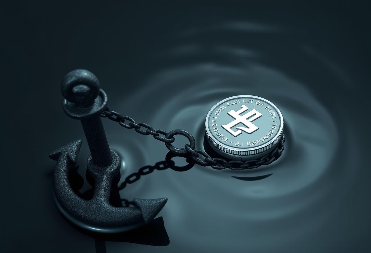 Investors holding for vanity rewards face the silent drag of institutional exit flows.