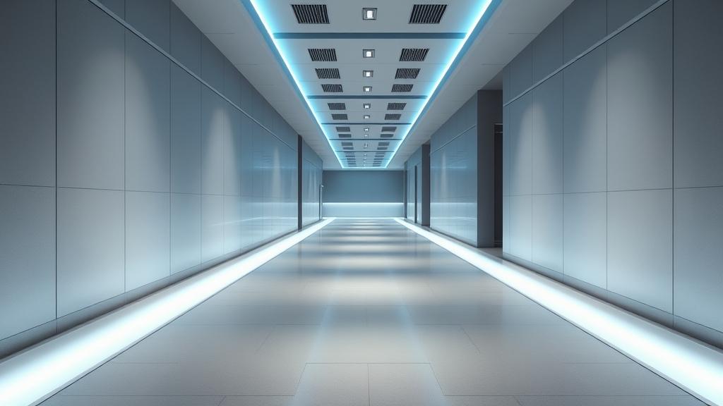 Invisible Conduits: The quiet transition to backend rails.