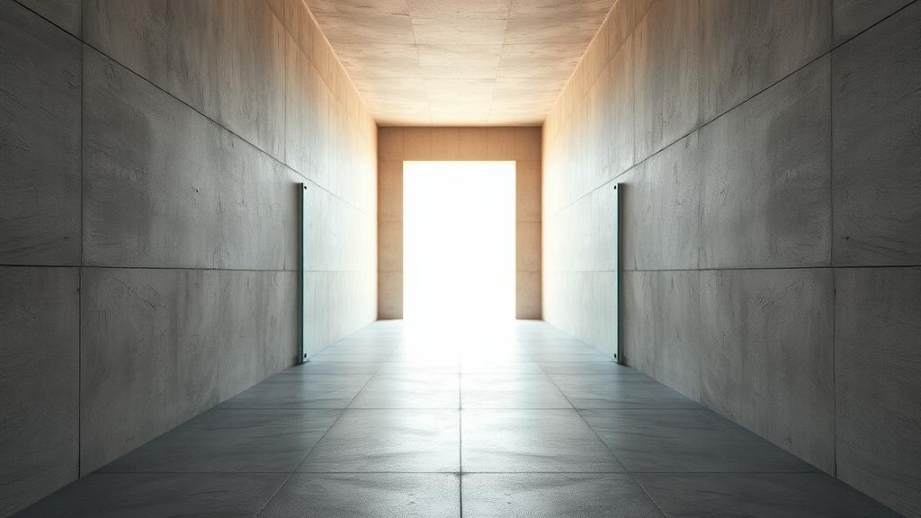 The Invisible Barrier: The gap between code and human intent.