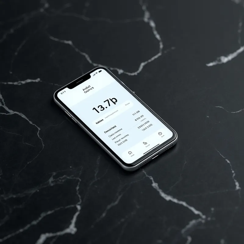 Invisible Infrastructure: Bringing fiat users onchain without their knowledge.