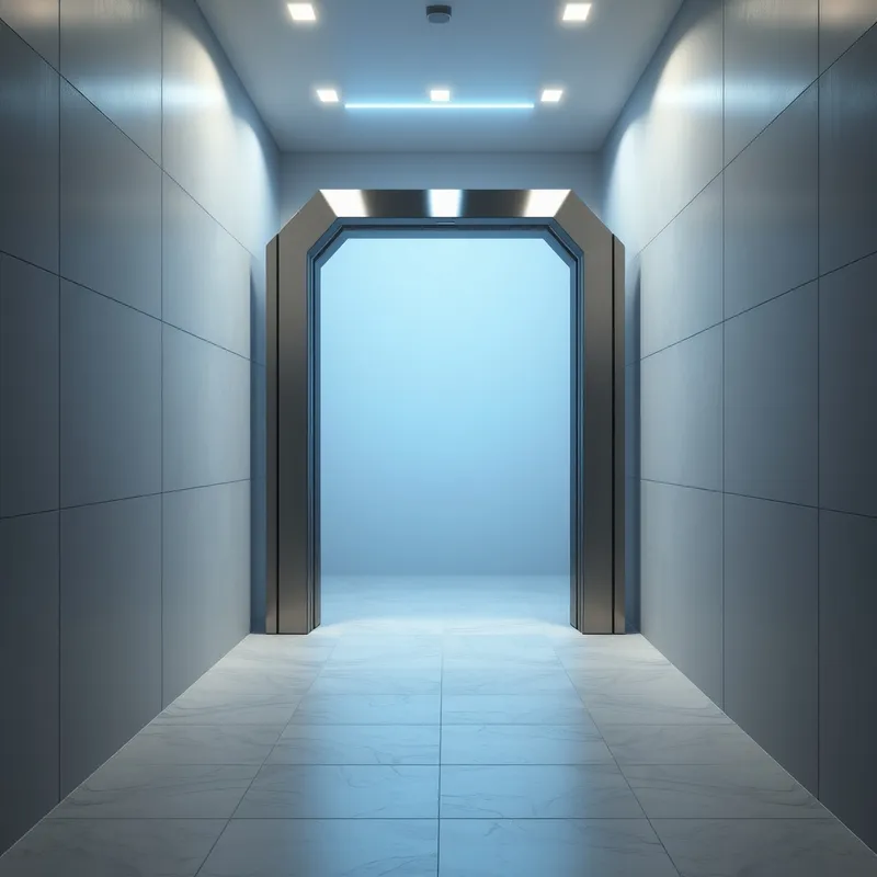 Invisible Infrastructure: Where User Experience Meets Protocol Reality
