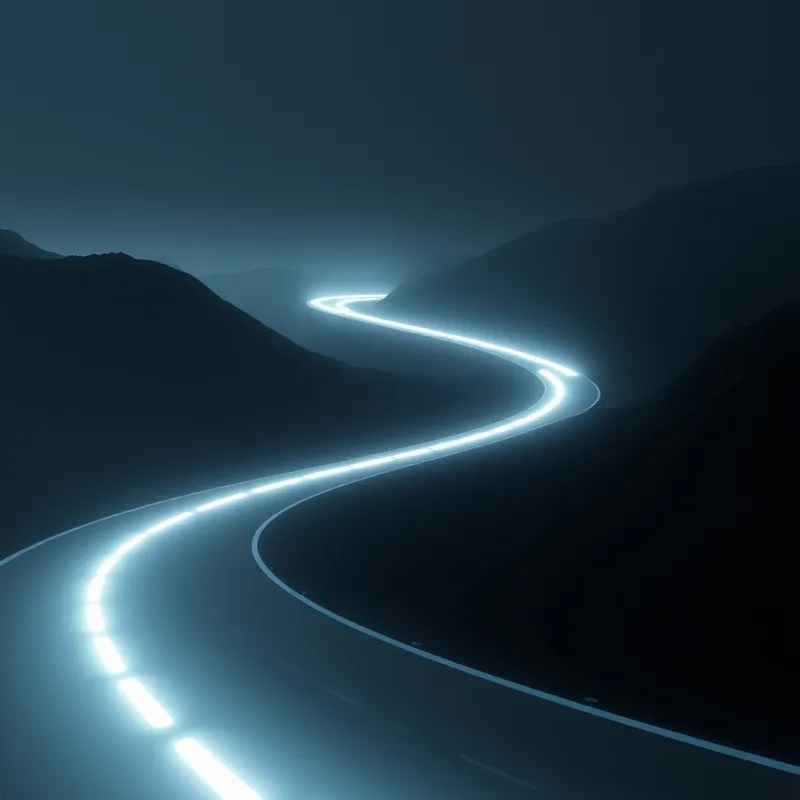 Silent Infrastructure: The invisible paths of future liquidity.