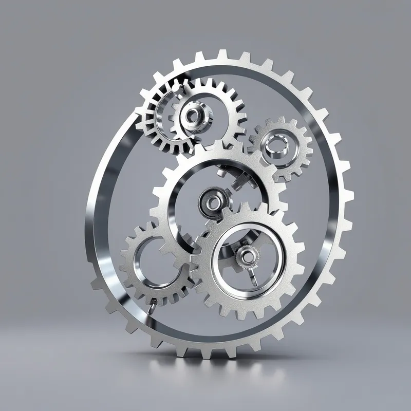 The invisible machinery powering seamless cross-border value transfer.