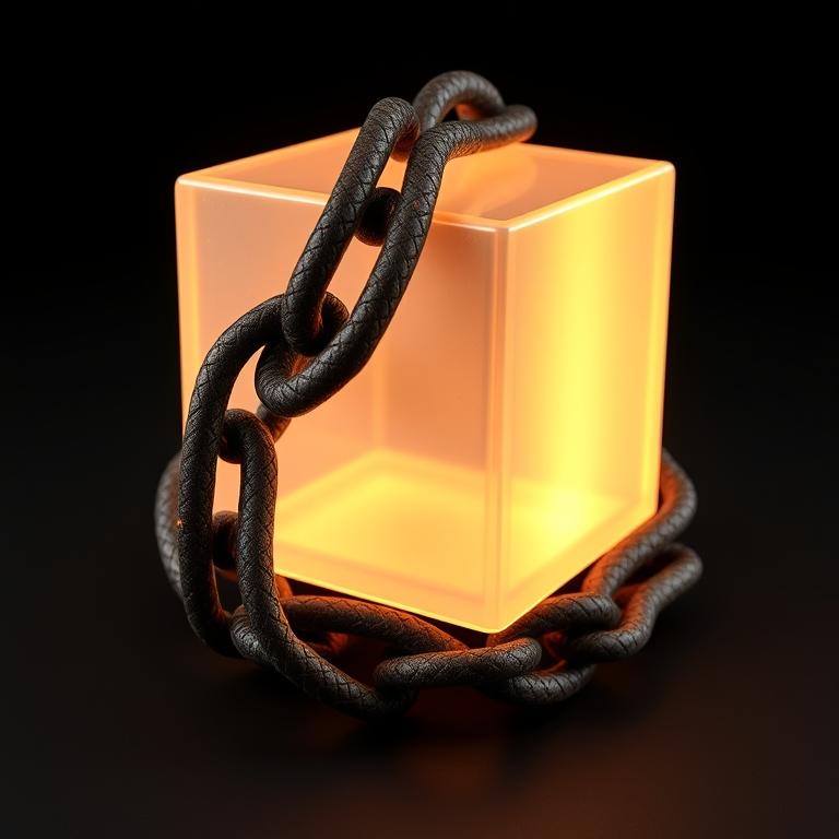 Iron Chains: The Deadweight of Proposed Taxes.