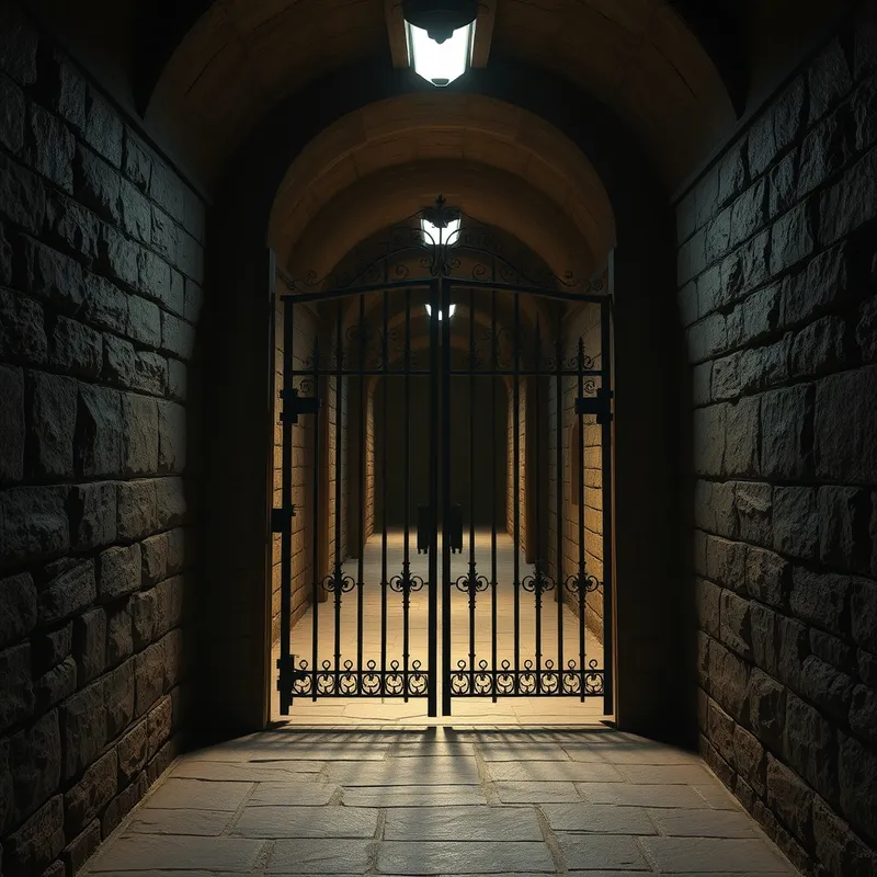 Closing the passporting door on regulatory arbitrage.