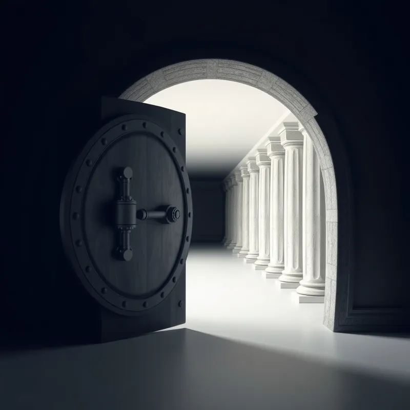 Circle and Tether Challenge Europe: Banking Reserve Quicksand