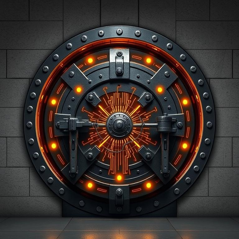 Securing the Rails: Wall Street's integration of blockchain cryptography.