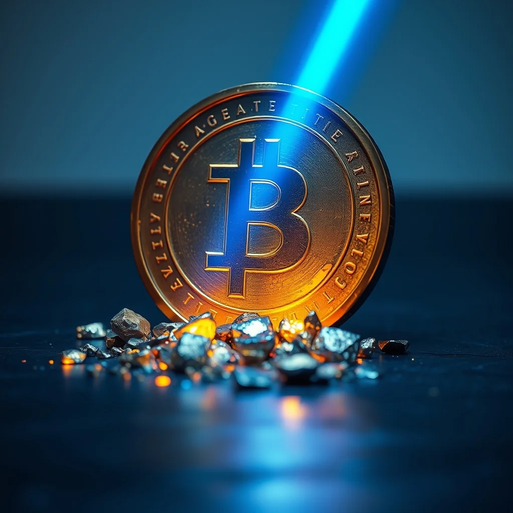 Irreversible Erasure: The permanent mechanics of unpriced token burns.