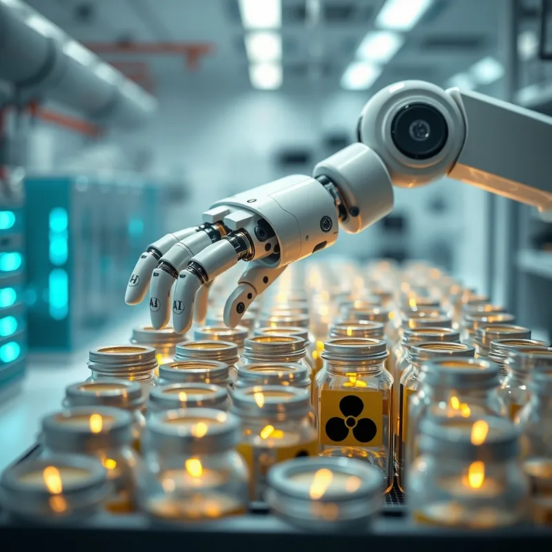 Isotopic Half Life: The hidden timeline of synthetic wealth.