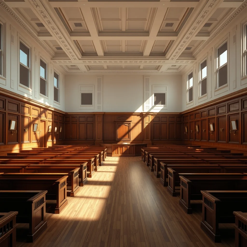 Judicial Scrutiny: Unpacking Centralized Protocol Backdoors.